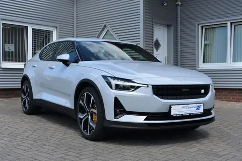 Used POLESTAR 2 Not specified 2023 Ad 