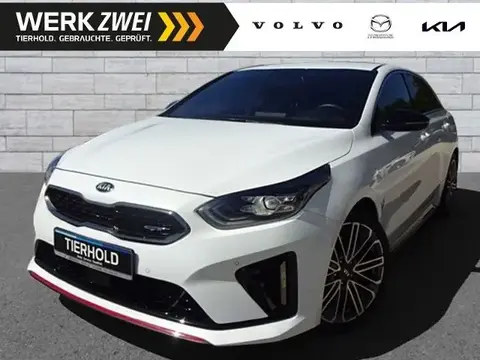 Used KIA PROCEED Not specified 2021 Ad 