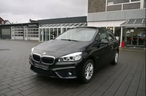 Annonce BMW SERIE 2 Diesel 2017 d'occasion Allemagne