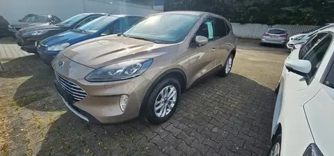 Annonce FORD KUGA Essence 2020 d'occasion 