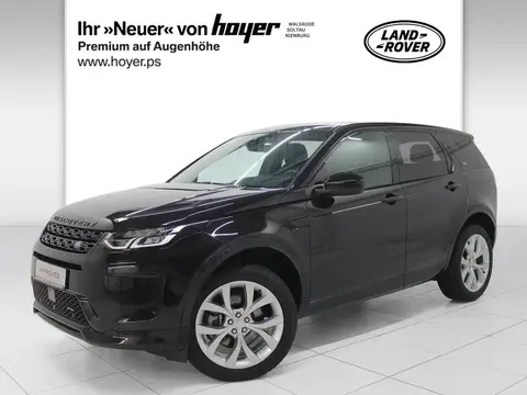 Used LAND ROVER DISCOVERY Diesel 2022 Ad 