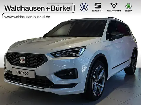 Annonce SEAT TARRACO Essence 2023 d'occasion 