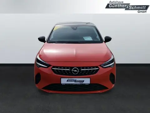 Annonce OPEL CORSA Diesel 2022 d'occasion 