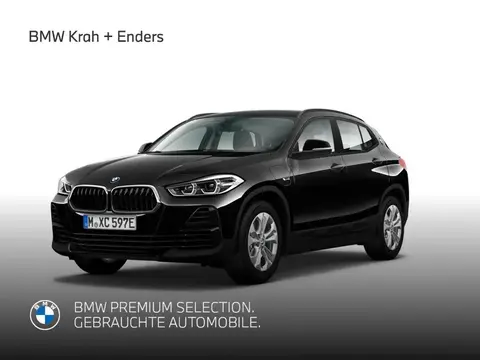 Used BMW X2 Hybrid 2023 Ad Germany