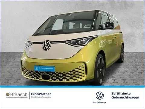 Used VOLKSWAGEN ID. BUZZ Not specified 2022 Ad 