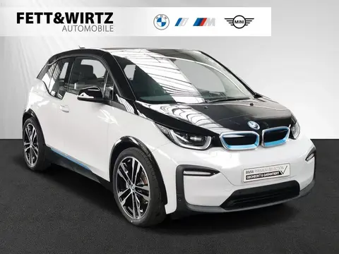 Used BMW I3 Not specified 2022 Ad Germany