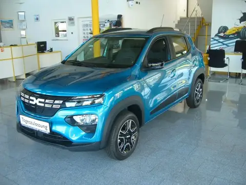 Used DACIA SPRING Not specified 2022 Ad 