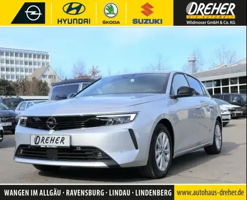 Annonce OPEL ASTRA Essence 2023 d'occasion 