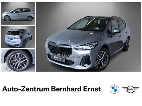Annonce BMW SERIE 2 Hybride 2023 d'occasion Allemagne
