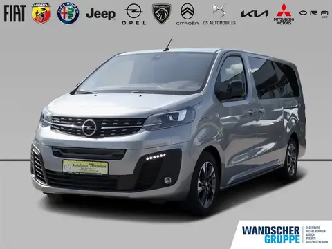 Used OPEL ZAFIRA Not specified 2022 Ad 