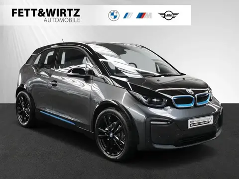 Used BMW I3 Not specified 2022 Ad 
