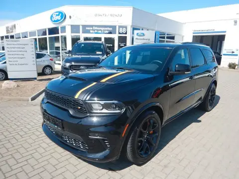 Used DODGE DURANGO Not specified 2023 Ad 