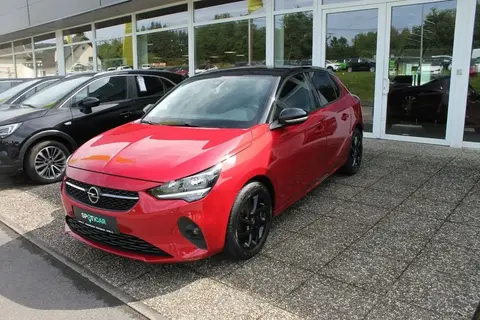 Used OPEL CORSA Not specified 2020 Ad 