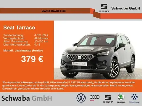 Used SEAT TARRACO Petrol 2023 Ad 