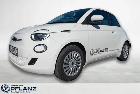 Annonce FIAT 500 Non renseigné 2023 d'occasion 