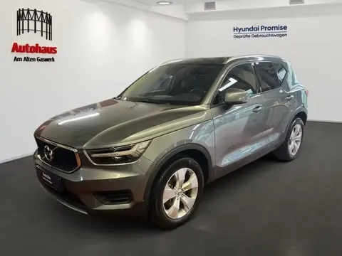 Annonce VOLVO XC40 Essence 2019 d'occasion Allemagne