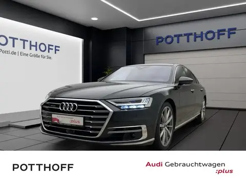 Used AUDI A8 Not specified 2019 Ad 