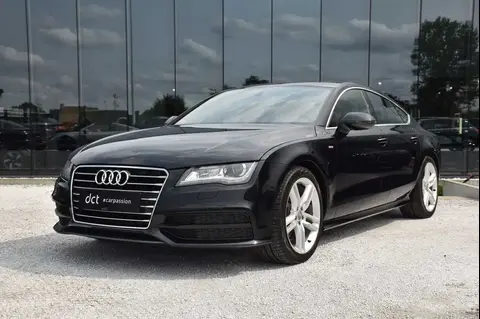 Used AUDI A7 Not specified 2015 Ad 