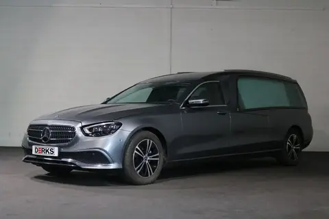 Used MERCEDES-BENZ CLASSE E Not specified 2020 Ad 