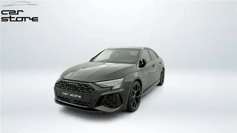 Annonce AUDI RS3 Essence 2024 d'occasion Luxembourg