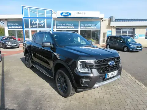 Annonce FORD RANGER Non renseigné 2023 d'occasion 