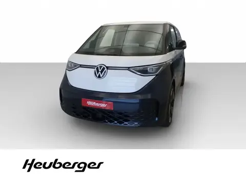 Used VOLKSWAGEN ID. BUZZ Electric 2022 Ad 