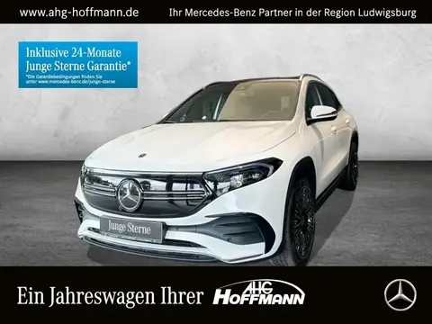 Used MERCEDES-BENZ EQA Electric 2023 Ad 