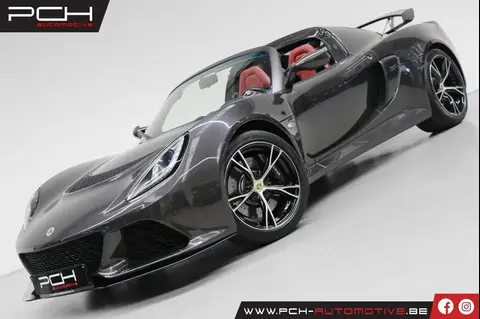 Used LOTUS EXIGE Not specified 2015 Ad 