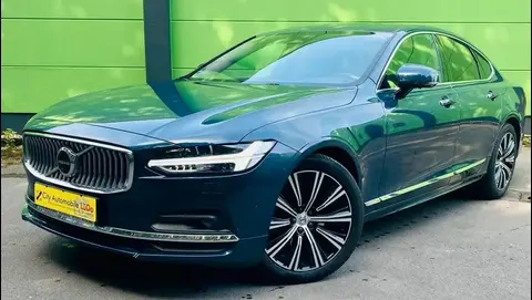 Used VOLVO S90 Electric 2022 Ad 