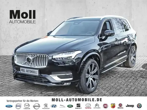 Used VOLVO XC90 Diesel 2023 Ad 