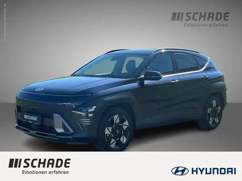 Annonce HYUNDAI KONA Hybride 2023 d'occasion 