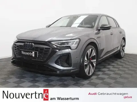 Used AUDI Q8 Not specified 2023 Ad Germany