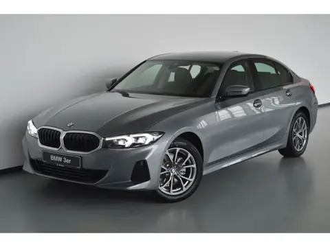Annonce BMW SERIE 3 Diesel 2024 d'occasion 