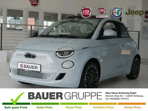 Used FIAT 500C Not specified 2023 Ad 