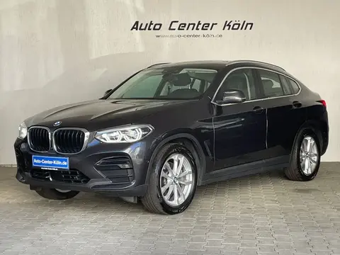 Used BMW X4 Diesel 2019 Ad Germany