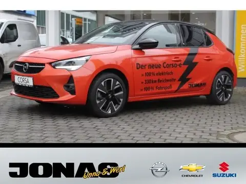 Used OPEL CORSA Not specified 2021 Ad Germany