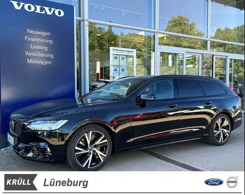 Used VOLVO V90 Not specified 2022 Ad 