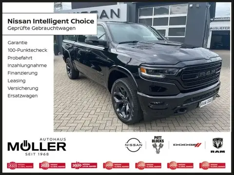 Used DODGE RAM Not specified 2023 Ad 