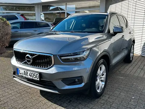 Annonce VOLVO XC40 Diesel 2018 d'occasion Allemagne