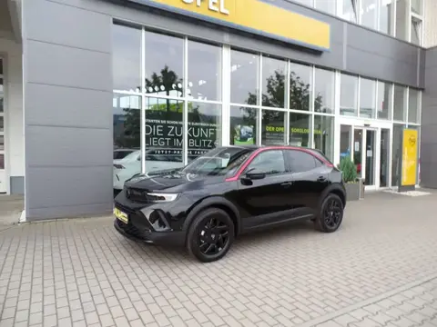 Annonce OPEL MOKKA Essence 2023 d'occasion Allemagne