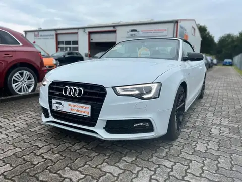 Used AUDI A5 Not specified 2015 Ad Germany
