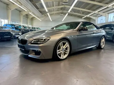 Used BMW SERIE 6 Not specified 2017 Ad 