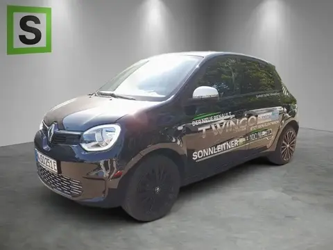 Annonce RENAULT TWINGO Hybride 2023 d'occasion 