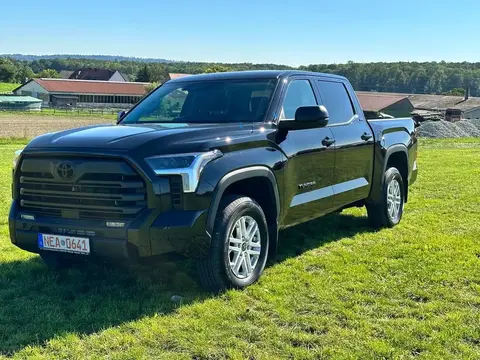 Annonce TOYOTA TUNDRA Essence 2023 d'occasion 