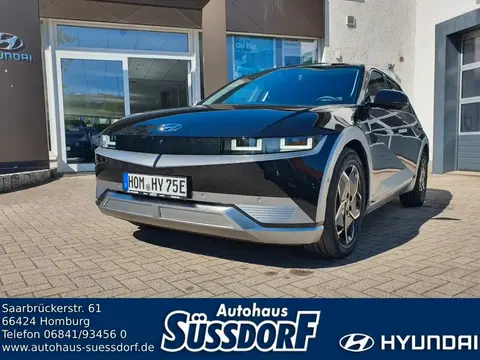 Used HYUNDAI IONIQ Not specified 2022 Ad 