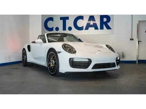 Used PORSCHE 991 Petrol 2016 Ad Luxembourg
