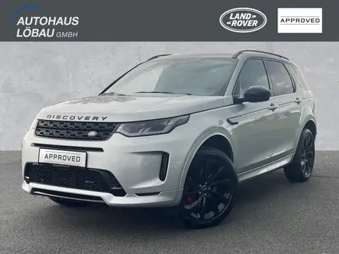 Used LAND ROVER DISCOVERY Hybrid 2023 Ad Germany