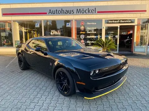 Used DODGE CHALLENGER Not specified 2023 Ad Germany