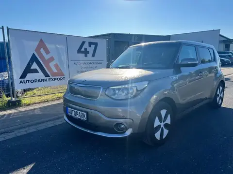 Used KIA SOUL Not specified 2014 Ad 
