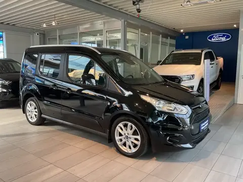 Used FORD TOURNEO Diesel 2017 Ad 